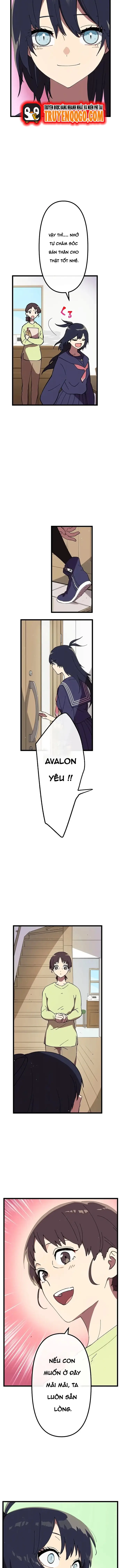 Watashi Yori Tsuyoi Yatsu Ni Ai Ni Gendai Ni Iku Chapter 31 - 9