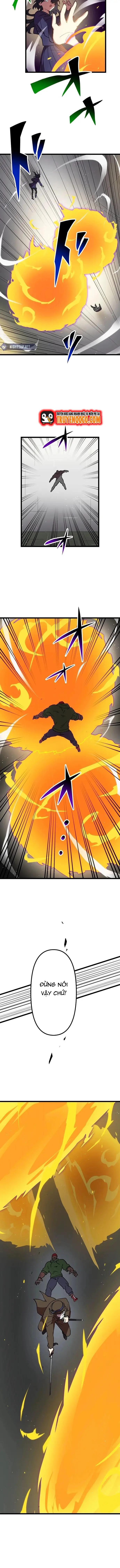 Watashi Yori Tsuyoi Yatsu Ni Ai Ni Gendai Ni Iku Chapter 33 - 8