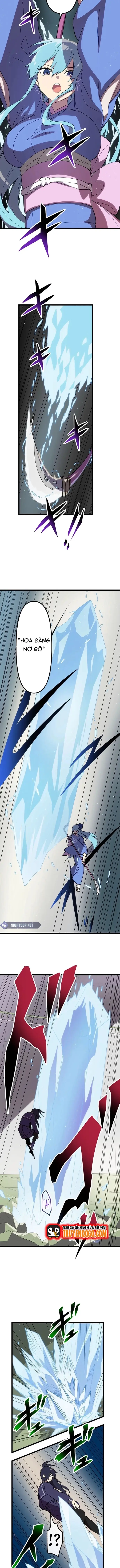 Watashi Yori Tsuyoi Yatsu Ni Ai Ni Gendai Ni Iku Chapter 33 - 10