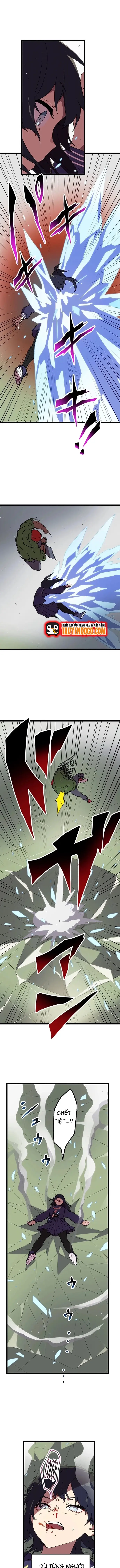 Watashi Yori Tsuyoi Yatsu Ni Ai Ni Gendai Ni Iku Chapter 33 - 13