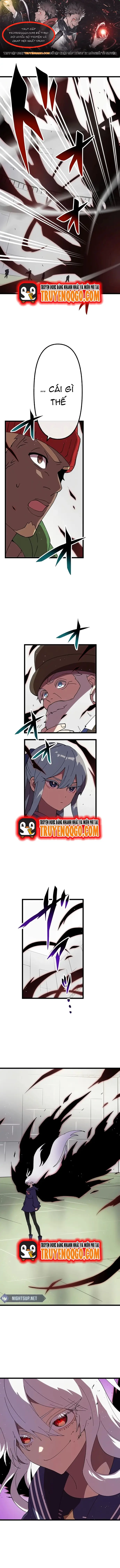 Watashi Yori Tsuyoi Yatsu Ni Ai Ni Gendai Ni Iku Chapter 34 - 1