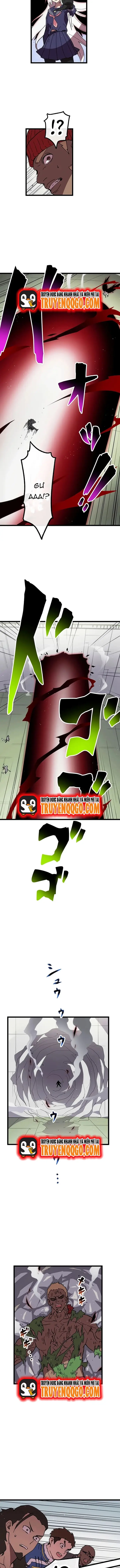 Watashi Yori Tsuyoi Yatsu Ni Ai Ni Gendai Ni Iku Chapter 34 - 3