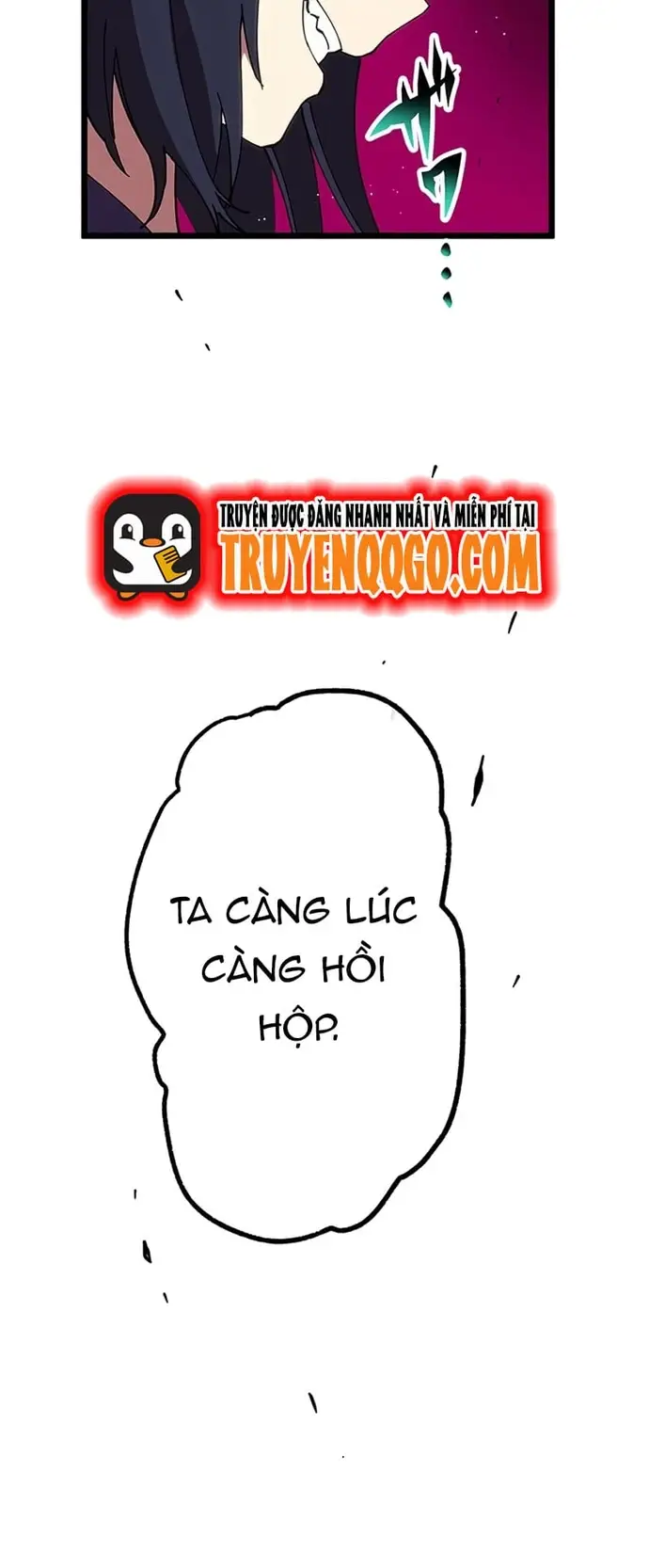 Watashi Yori Tsuyoi Yatsu Ni Ai Ni Gendai Ni Iku Chapter 34 - 9