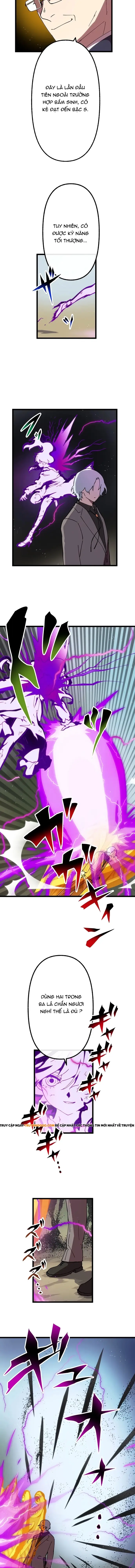 Watashi Yori Tsuyoi Yatsu Ni Ai Ni Gendai Ni Iku Chapter 41 - 2