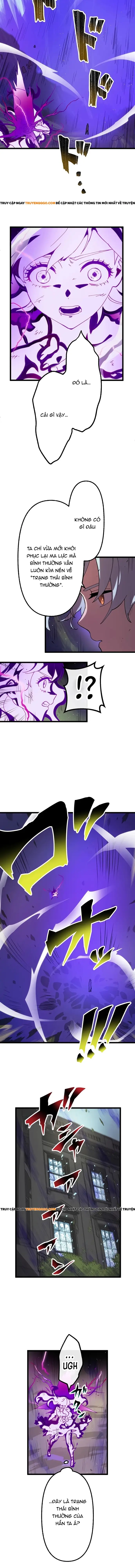 Watashi Yori Tsuyoi Yatsu Ni Ai Ni Gendai Ni Iku Chapter 41 - 7