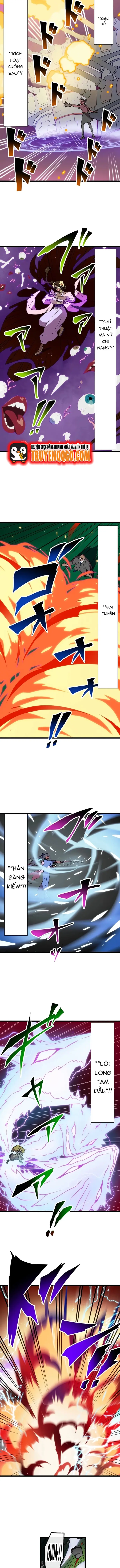 Watashi Yori Tsuyoi Yatsu Ni Ai Ni Gendai Ni Iku Chapter 38 - 2