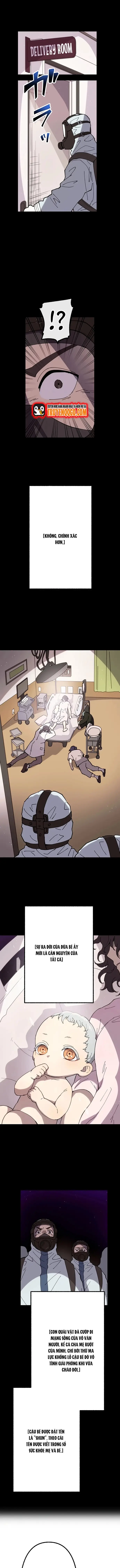 Watashi Yori Tsuyoi Yatsu Ni Ai Ni Gendai Ni Iku Chapter 39 - 2