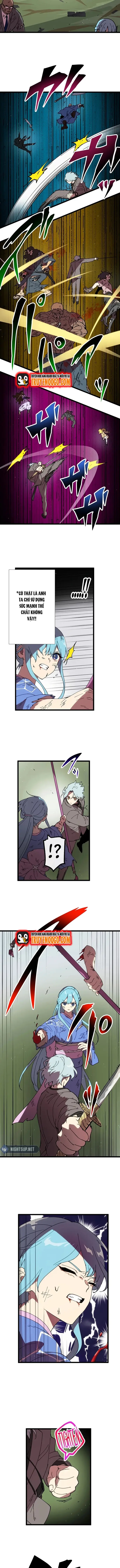 Watashi Yori Tsuyoi Yatsu Ni Ai Ni Gendai Ni Iku Chapter 39 - 4