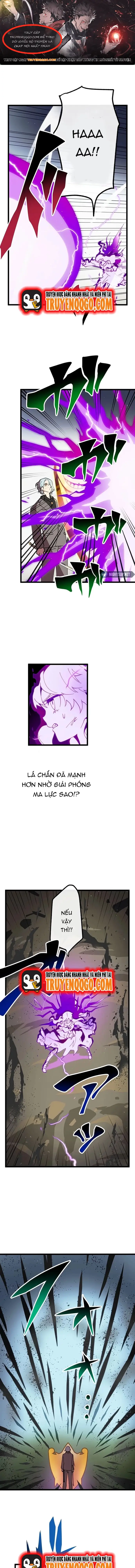 Watashi Yori Tsuyoi Yatsu Ni Ai Ni Gendai Ni Iku Chapter 42 - 1