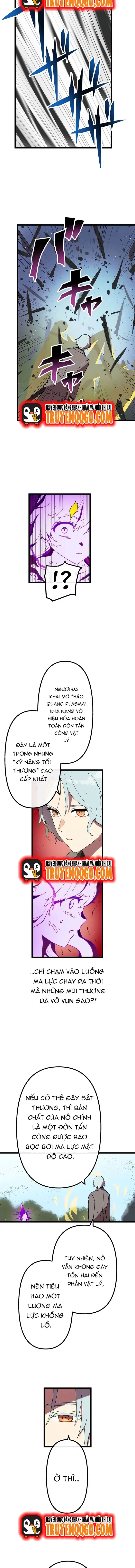 Watashi Yori Tsuyoi Yatsu Ni Ai Ni Gendai Ni Iku Chapter 42 - 2