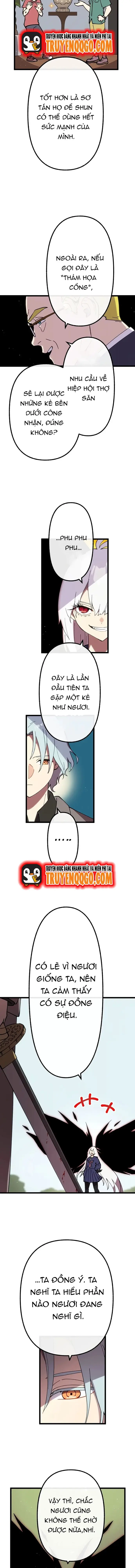 Watashi Yori Tsuyoi Yatsu Ni Ai Ni Gendai Ni Iku Chapter 43 - 2