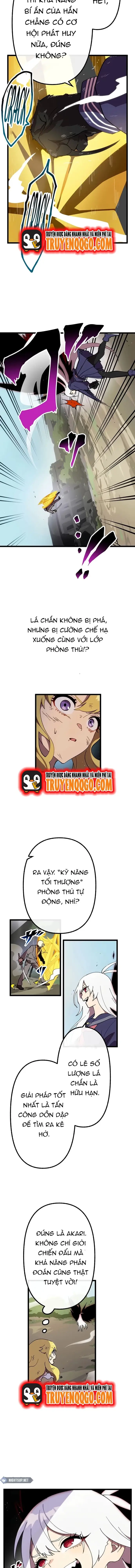 Watashi Yori Tsuyoi Yatsu Ni Ai Ni Gendai Ni Iku Chapter 43 - 4