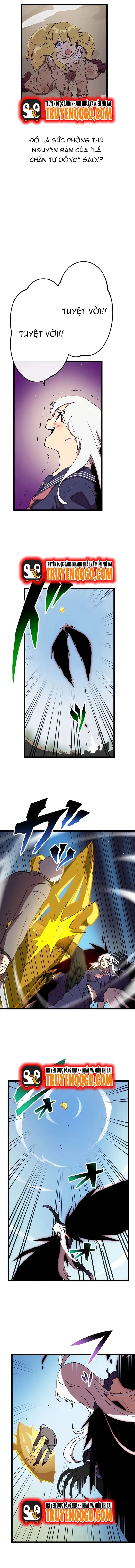 Watashi Yori Tsuyoi Yatsu Ni Ai Ni Gendai Ni Iku Chapter 43 - 6