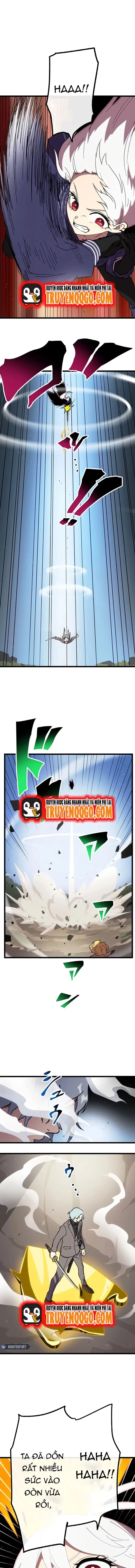 Watashi Yori Tsuyoi Yatsu Ni Ai Ni Gendai Ni Iku Chapter 43 - 7