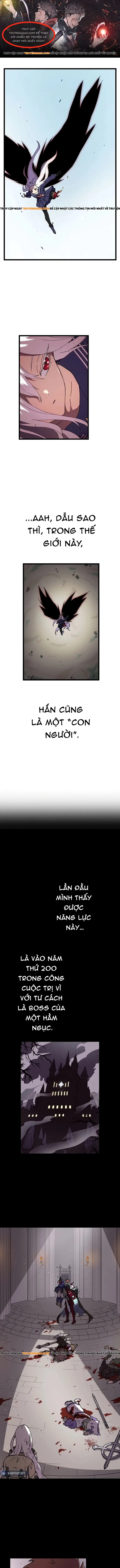 Watashi Yori Tsuyoi Yatsu Ni Ai Ni Gendai Ni Iku Chapter 44 - 1