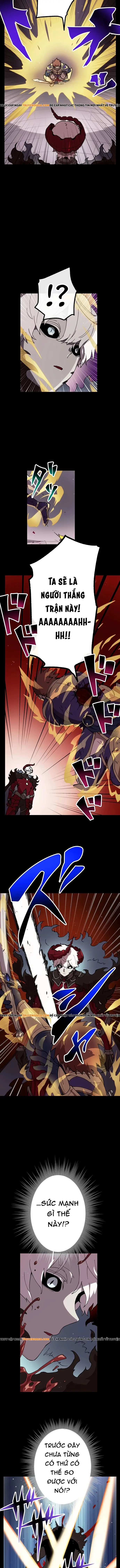 Watashi Yori Tsuyoi Yatsu Ni Ai Ni Gendai Ni Iku Chapter 44 - 3