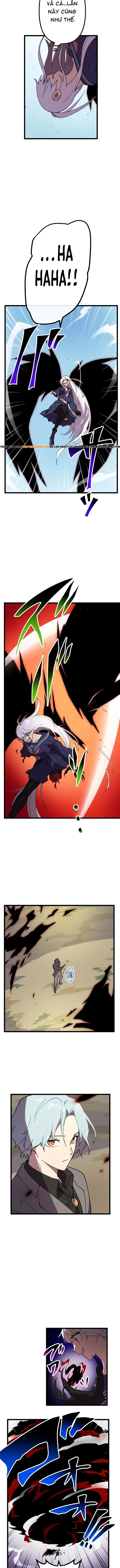 Watashi Yori Tsuyoi Yatsu Ni Ai Ni Gendai Ni Iku Chapter 44 - 5