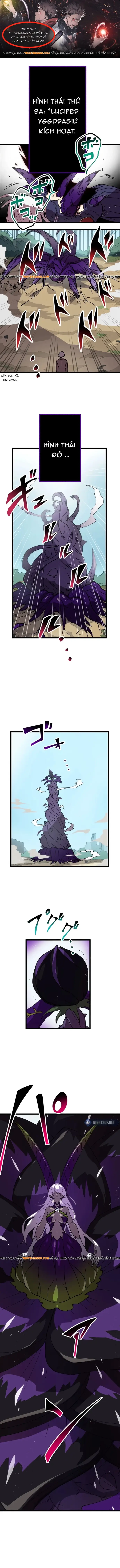 Watashi Yori Tsuyoi Yatsu Ni Ai Ni Gendai Ni Iku Chapter 45 - 1