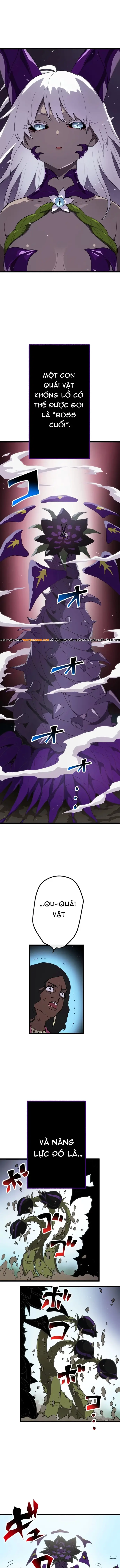 Watashi Yori Tsuyoi Yatsu Ni Ai Ni Gendai Ni Iku Chapter 45 - 2