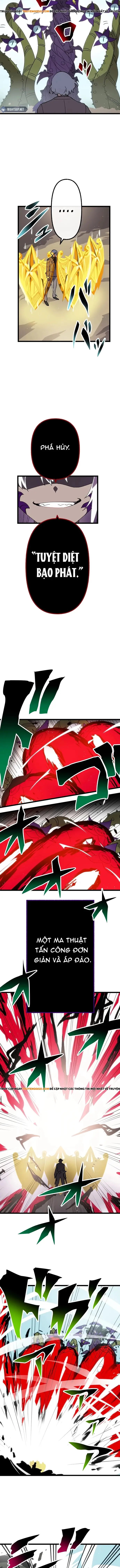 Watashi Yori Tsuyoi Yatsu Ni Ai Ni Gendai Ni Iku Chapter 45 - 3