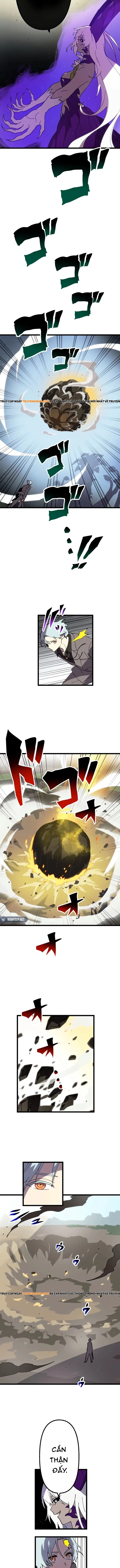 Watashi Yori Tsuyoi Yatsu Ni Ai Ni Gendai Ni Iku Chapter 45 - 5