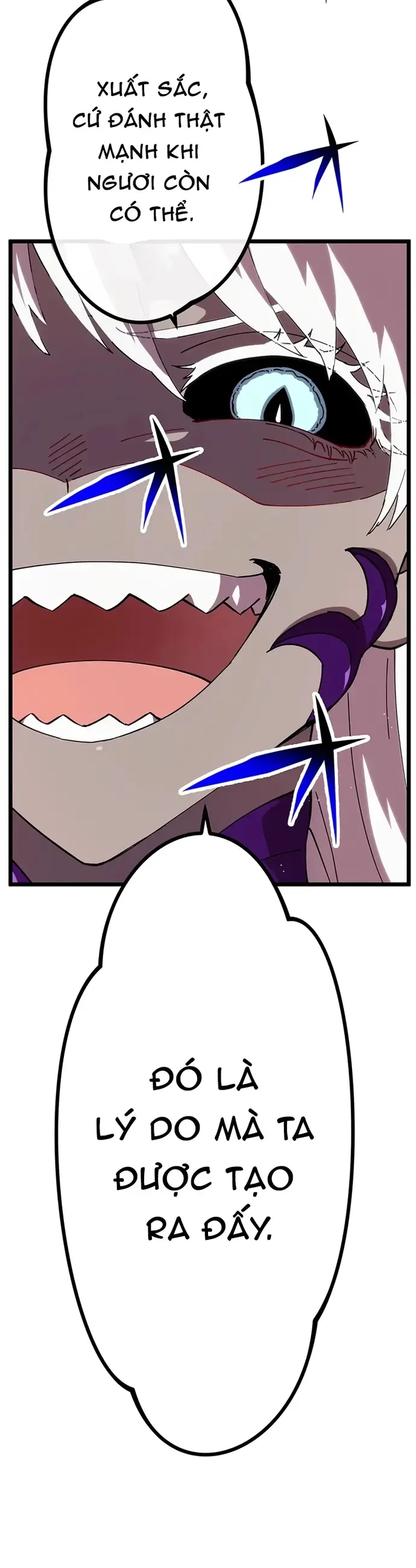 Watashi Yori Tsuyoi Yatsu Ni Ai Ni Gendai Ni Iku Chapter 45 - 9