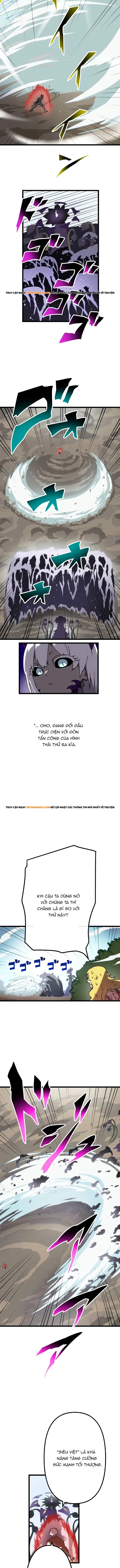 Watashi Yori Tsuyoi Yatsu Ni Ai Ni Gendai Ni Iku Chapter 46 - 3