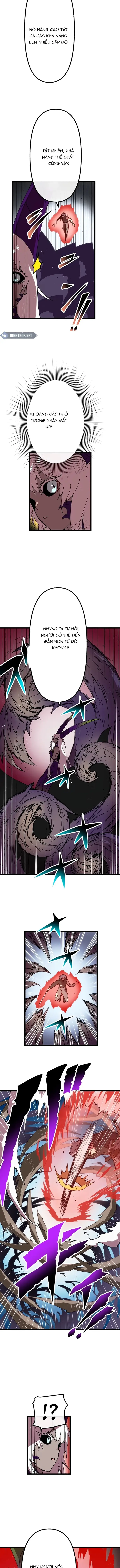 Watashi Yori Tsuyoi Yatsu Ni Ai Ni Gendai Ni Iku Chapter 46 - 4