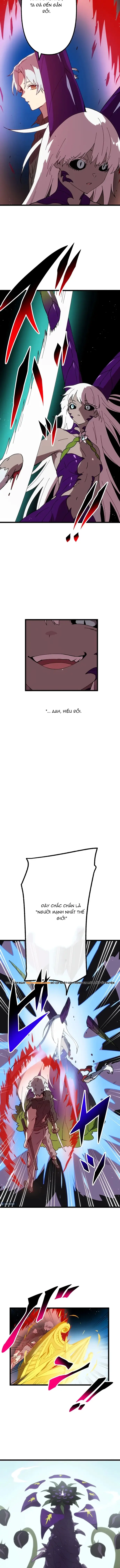 Watashi Yori Tsuyoi Yatsu Ni Ai Ni Gendai Ni Iku Chapter 46 - 5