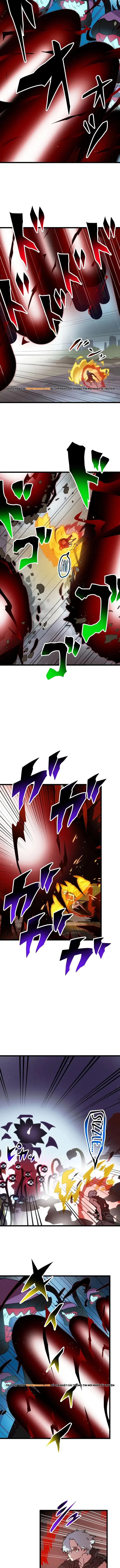 Watashi Yori Tsuyoi Yatsu Ni Ai Ni Gendai Ni Iku Chapter 46 - 7