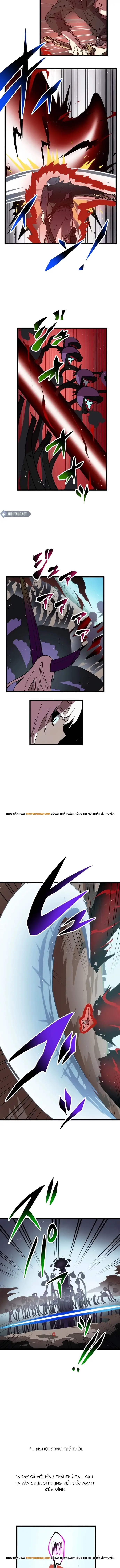 Watashi Yori Tsuyoi Yatsu Ni Ai Ni Gendai Ni Iku Chapter 46 - 8