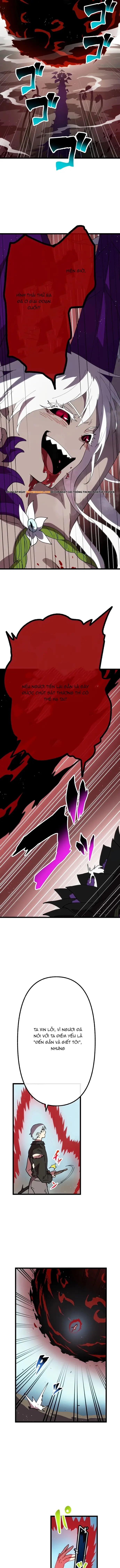 Watashi Yori Tsuyoi Yatsu Ni Ai Ni Gendai Ni Iku Chapter 46 - 10