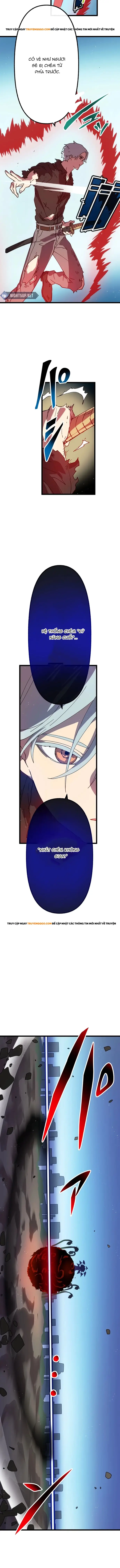 Watashi Yori Tsuyoi Yatsu Ni Ai Ni Gendai Ni Iku Chapter 46 - 11