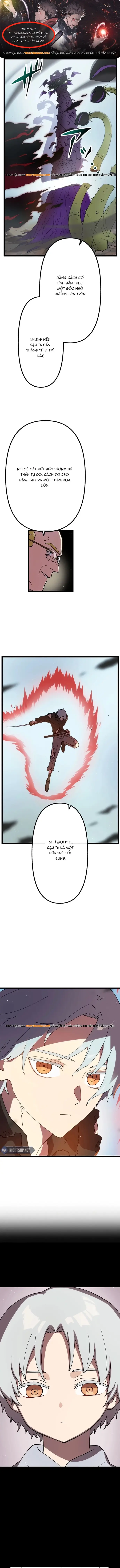 Watashi Yori Tsuyoi Yatsu Ni Ai Ni Gendai Ni Iku Chapter 47 - 1