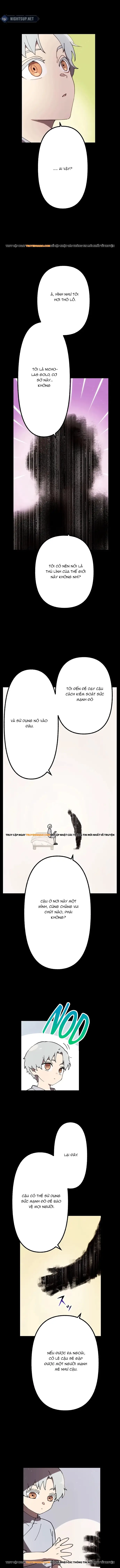 Watashi Yori Tsuyoi Yatsu Ni Ai Ni Gendai Ni Iku Chapter 47 - 3