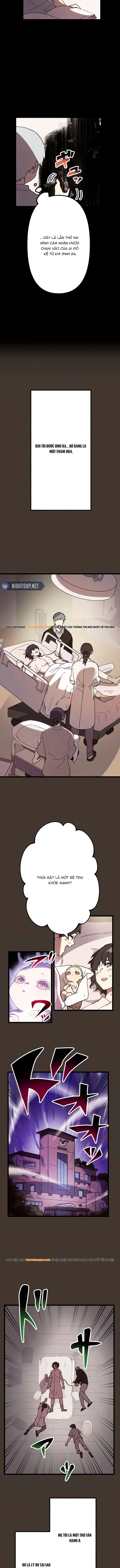 Watashi Yori Tsuyoi Yatsu Ni Ai Ni Gendai Ni Iku Chapter 47 - 4