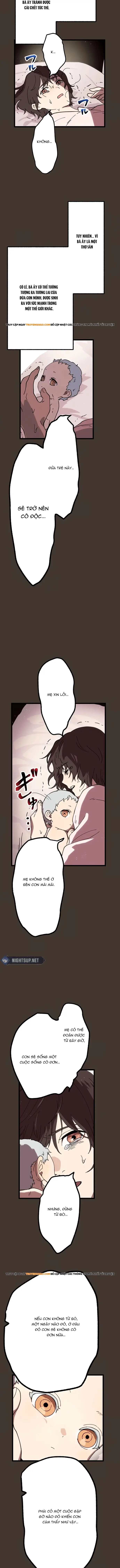 Watashi Yori Tsuyoi Yatsu Ni Ai Ni Gendai Ni Iku Chapter 47 - 5