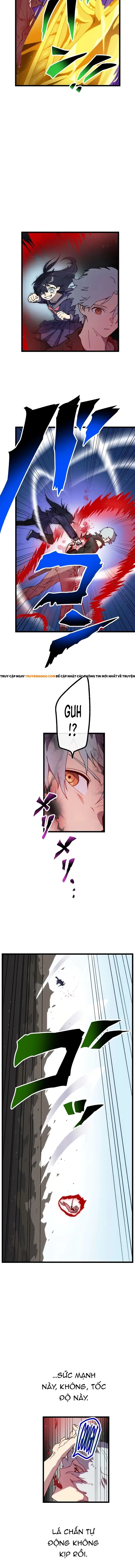 Watashi Yori Tsuyoi Yatsu Ni Ai Ni Gendai Ni Iku Chapter 48 - 2