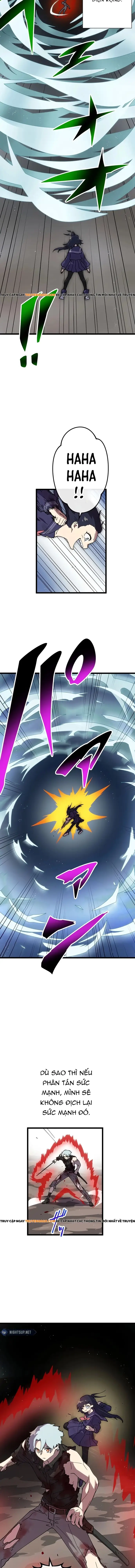 Watashi Yori Tsuyoi Yatsu Ni Ai Ni Gendai Ni Iku Chapter 48 - 4