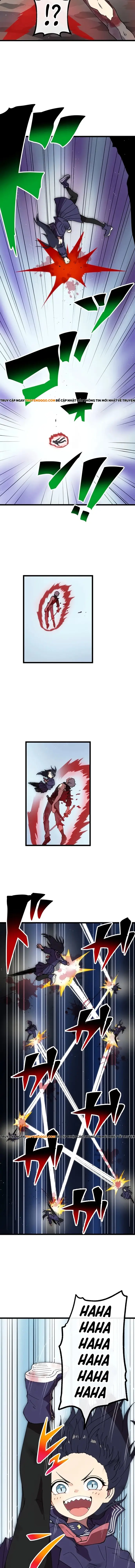 Watashi Yori Tsuyoi Yatsu Ni Ai Ni Gendai Ni Iku Chapter 48 - 5