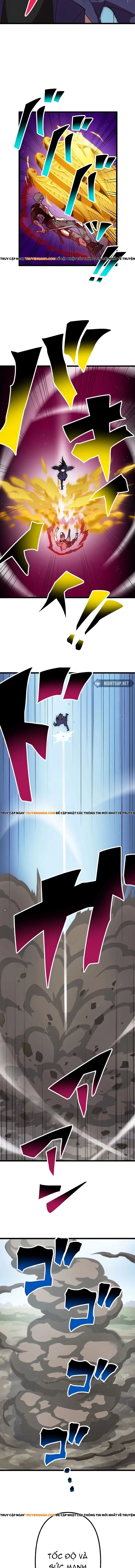 Watashi Yori Tsuyoi Yatsu Ni Ai Ni Gendai Ni Iku Chapter 48 - 6