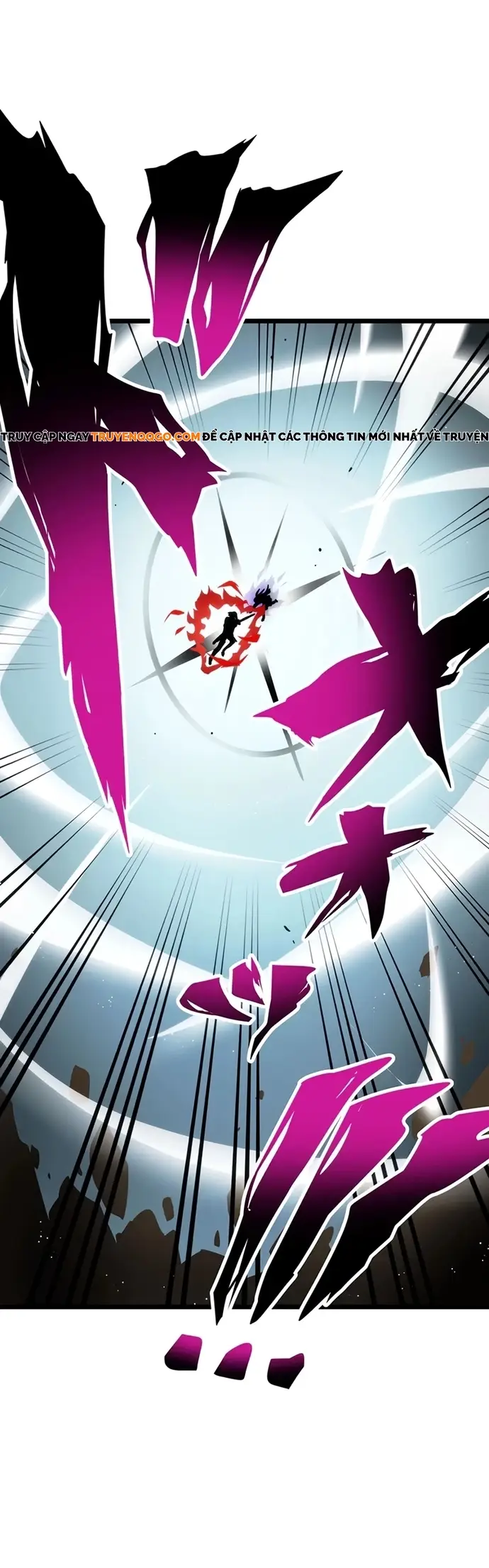 Watashi Yori Tsuyoi Yatsu Ni Ai Ni Gendai Ni Iku Chapter 48 - 9