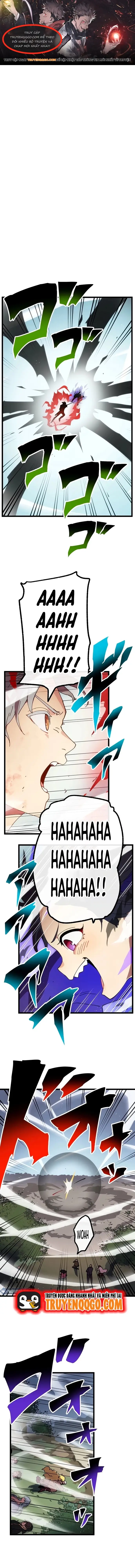 Watashi Yori Tsuyoi Yatsu Ni Ai Ni Gendai Ni Iku Chapter 49 - 1