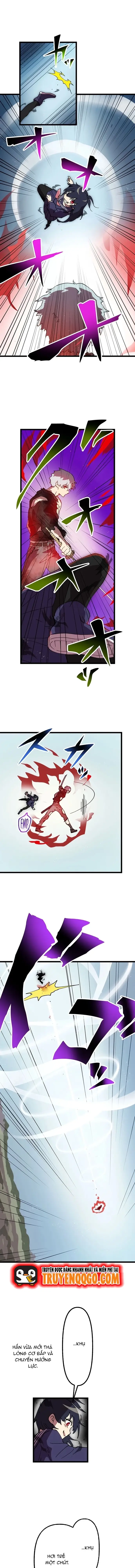 Watashi Yori Tsuyoi Yatsu Ni Ai Ni Gendai Ni Iku Chapter 49 - 2