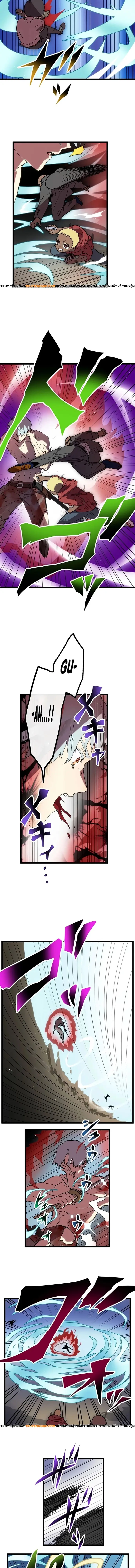 Watashi Yori Tsuyoi Yatsu Ni Ai Ni Gendai Ni Iku Chapter 50 - 6