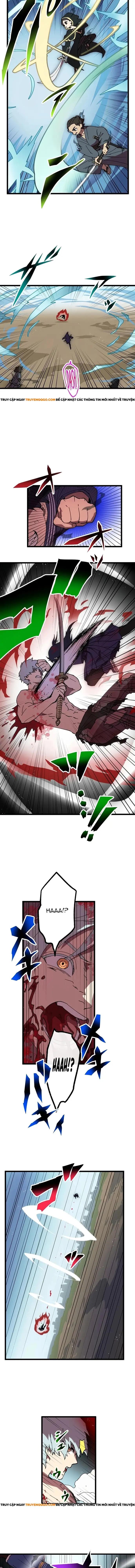 Watashi Yori Tsuyoi Yatsu Ni Ai Ni Gendai Ni Iku Chapter 50 - 7