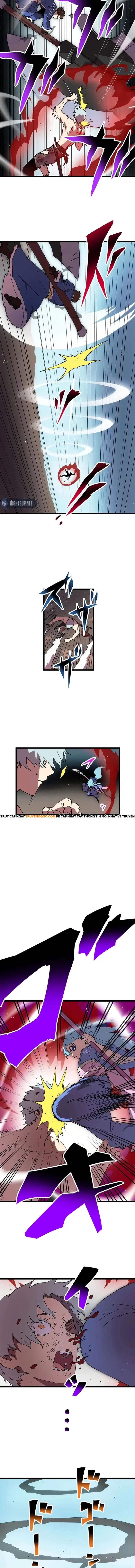 Watashi Yori Tsuyoi Yatsu Ni Ai Ni Gendai Ni Iku Chapter 50 - 8