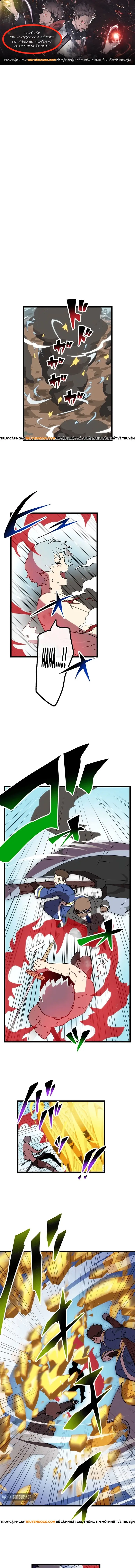 Watashi Yori Tsuyoi Yatsu Ni Ai Ni Gendai Ni Iku Chapter 51 - 1