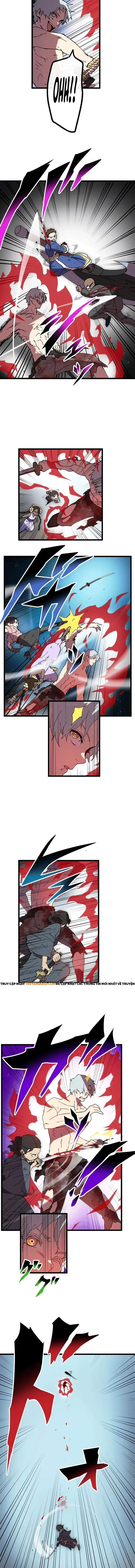 Watashi Yori Tsuyoi Yatsu Ni Ai Ni Gendai Ni Iku Chapter 51 - 2