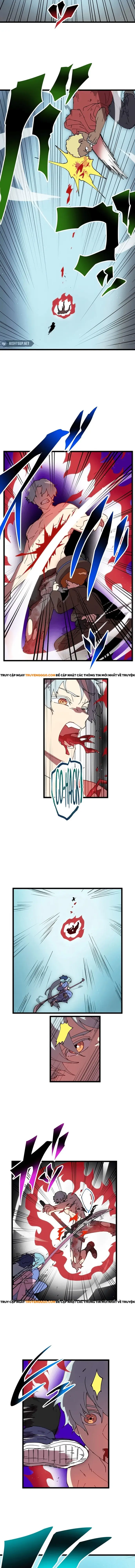 Watashi Yori Tsuyoi Yatsu Ni Ai Ni Gendai Ni Iku Chapter 51 - 3